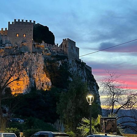 Il Duca House E Holiday Prestige Caccamo Kültér fotó