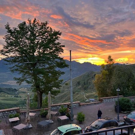 Il Duca House E Holiday Prestige Caccamo Kültér fotó
