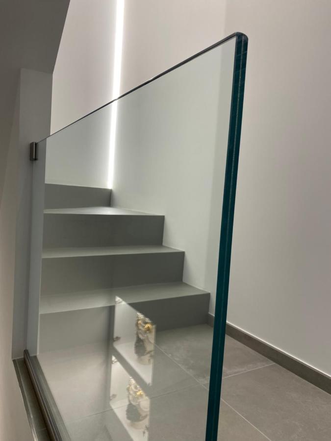 Il Duca House E Holiday Prestige Caccamo Kültér fotó