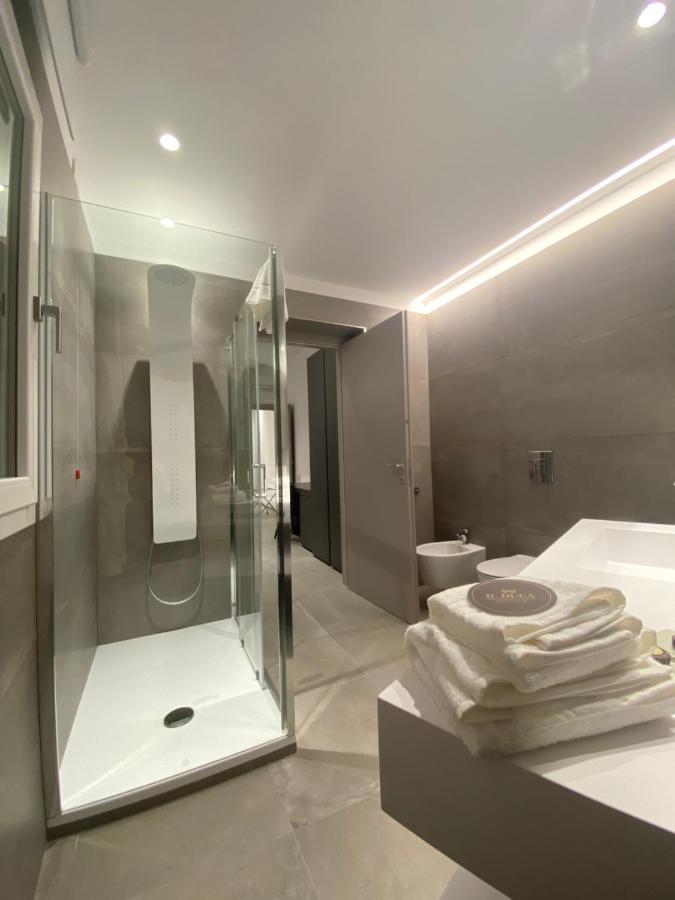 Il Duca House E Holiday Prestige Caccamo Kültér fotó