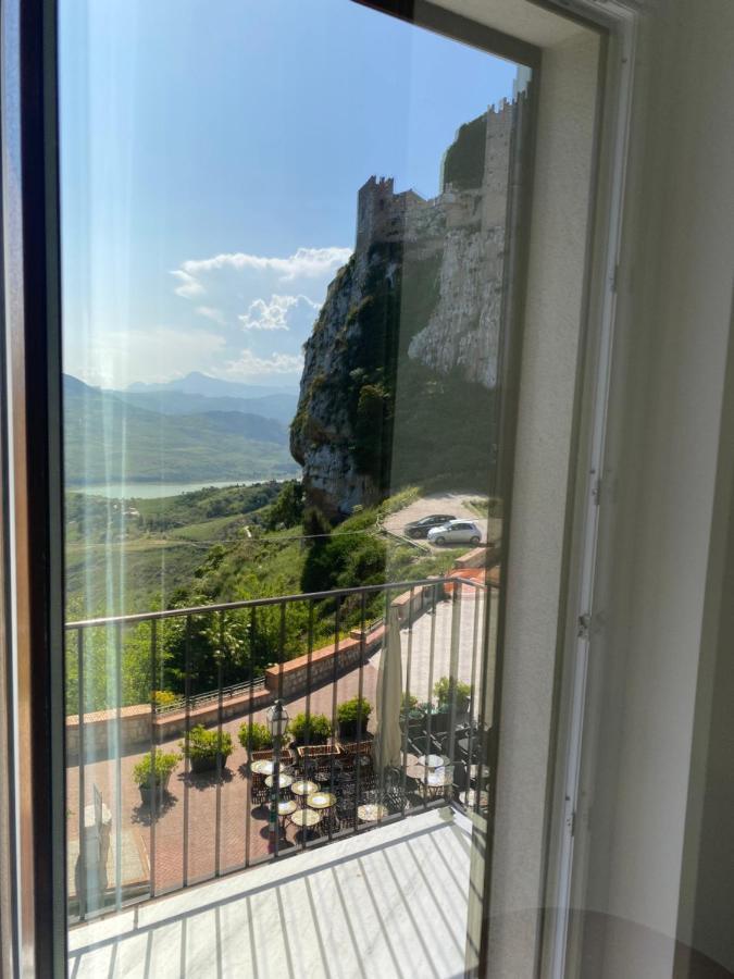 Il Duca House E Holiday Prestige Caccamo Kültér fotó