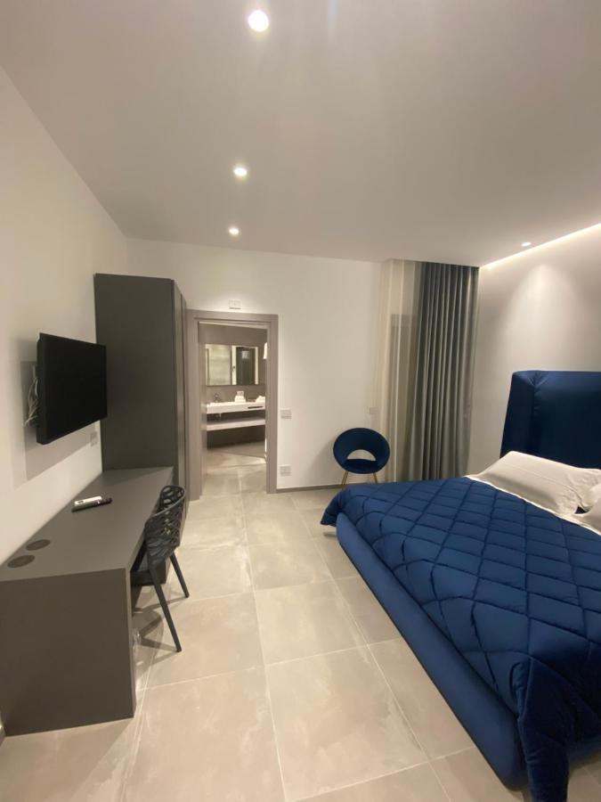 Il Duca House E Holiday Prestige Caccamo Kültér fotó