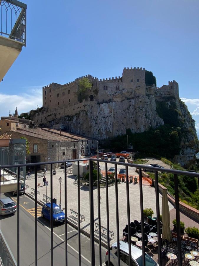 Il Duca House E Holiday Prestige Caccamo Kültér fotó