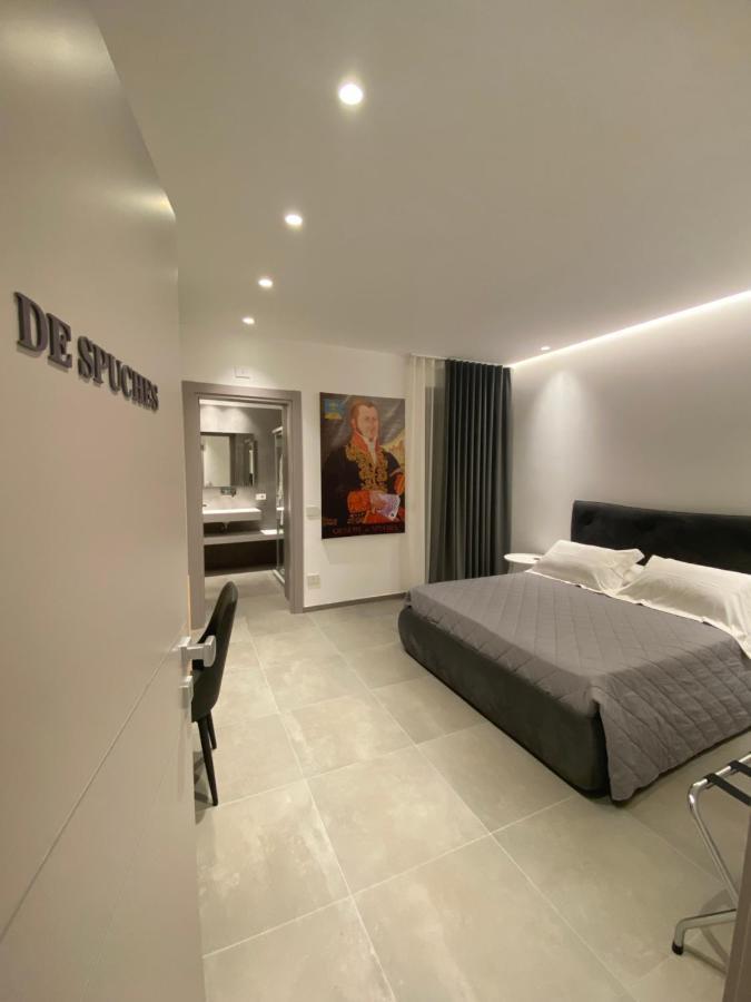 Il Duca House E Holiday Prestige Caccamo Kültér fotó