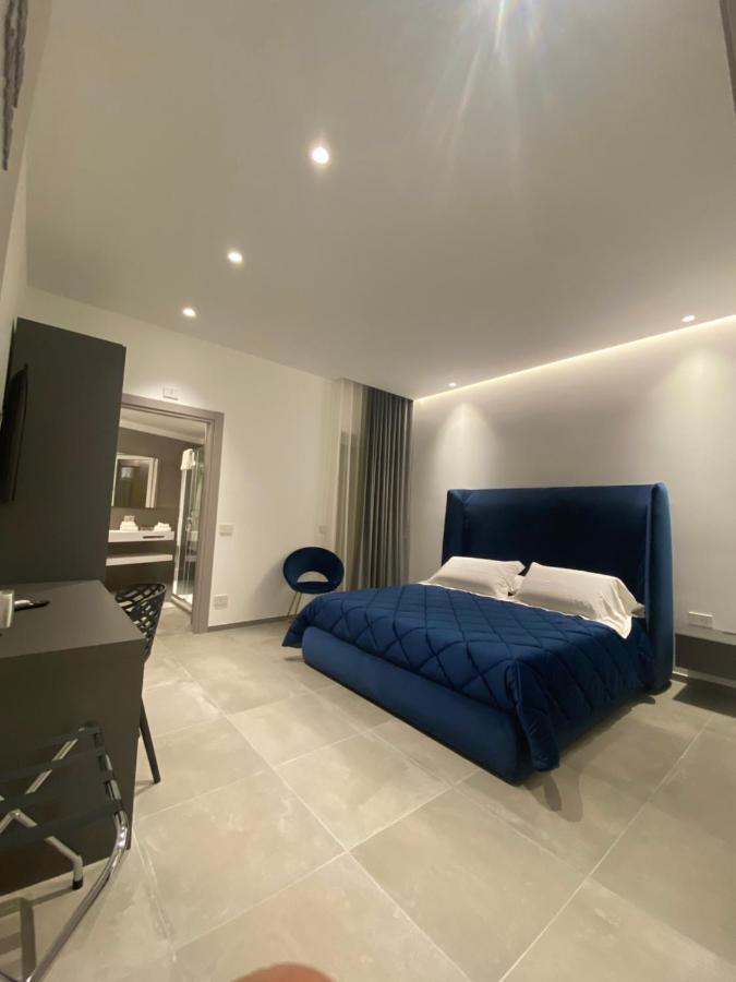 Il Duca House E Holiday Prestige Caccamo Kültér fotó