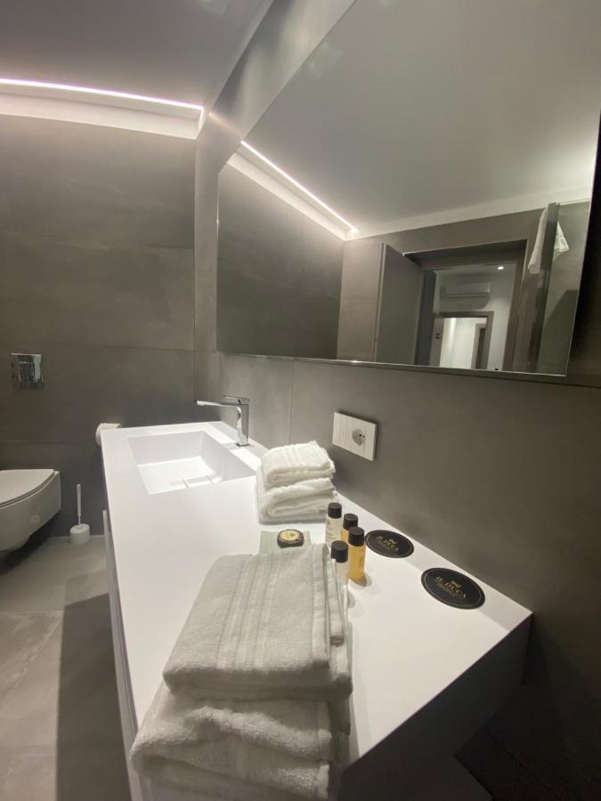 Il Duca House E Holiday Prestige Caccamo Kültér fotó