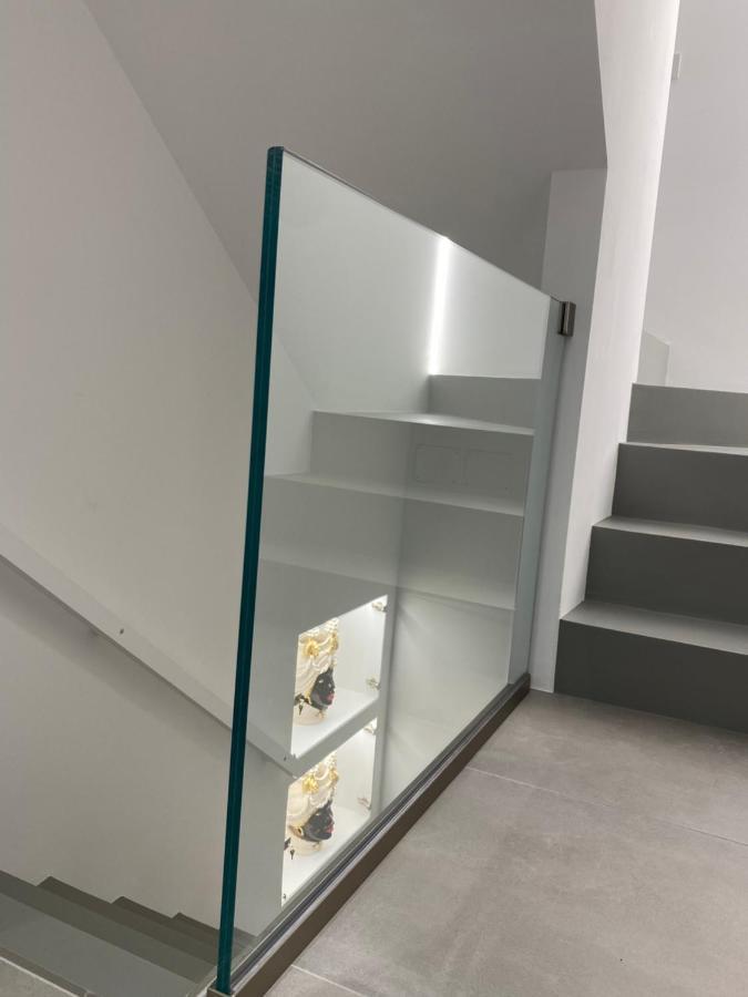 Il Duca House E Holiday Prestige Caccamo Kültér fotó