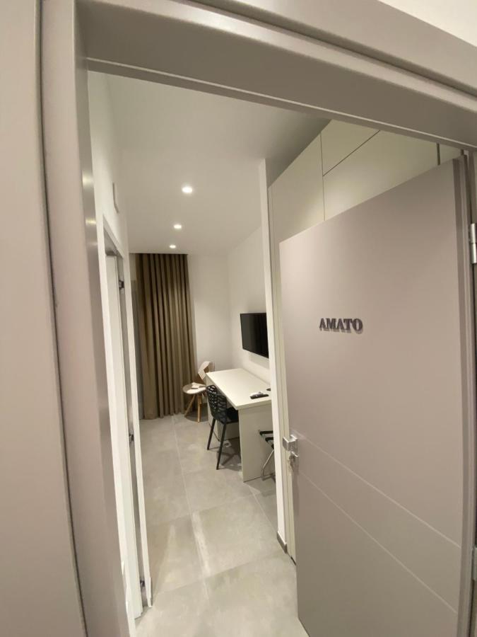 Il Duca House E Holiday Prestige Caccamo Kültér fotó