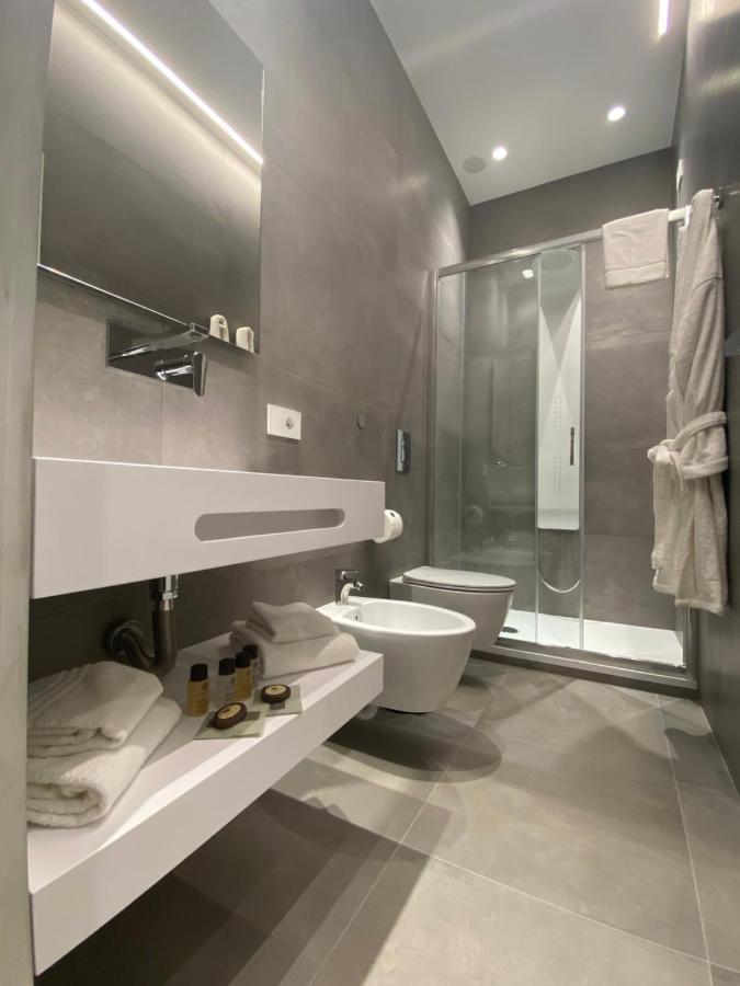 Il Duca House E Holiday Prestige Caccamo Kültér fotó