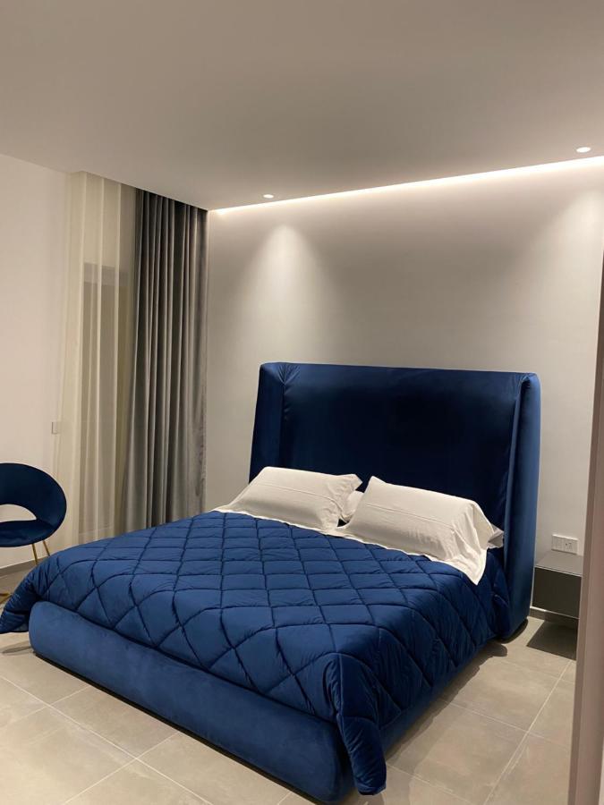 Il Duca House E Holiday Prestige Caccamo Kültér fotó