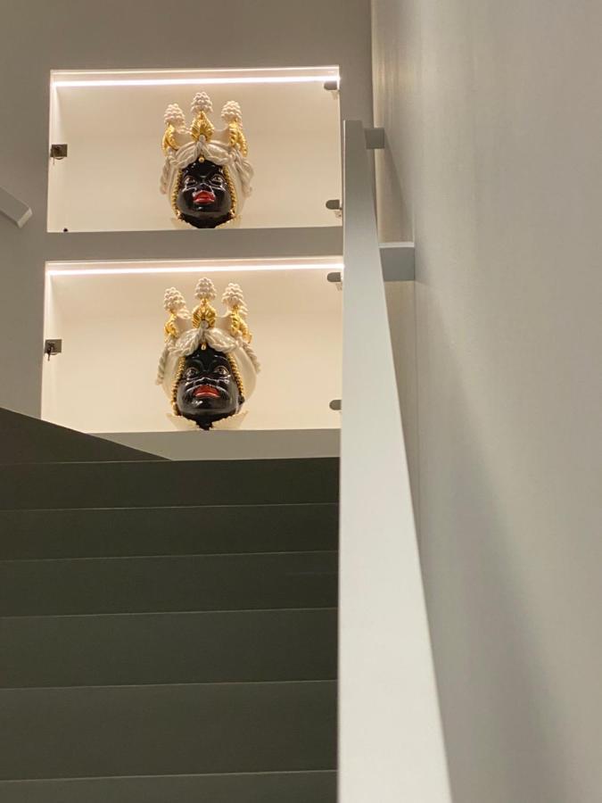 Il Duca House E Holiday Prestige Caccamo Kültér fotó