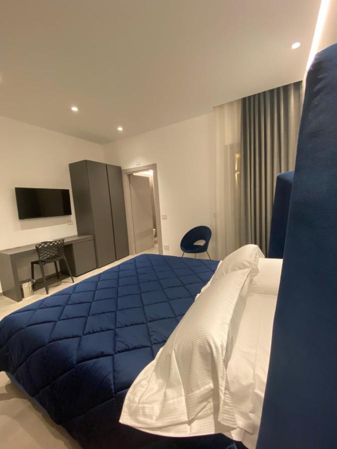 Il Duca House E Holiday Prestige Caccamo Kültér fotó