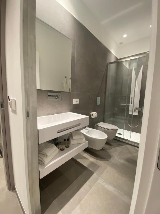 Il Duca House E Holiday Prestige Caccamo Kültér fotó