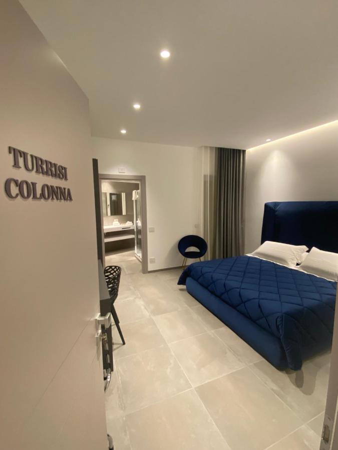 Il Duca House E Holiday Prestige Caccamo Kültér fotó