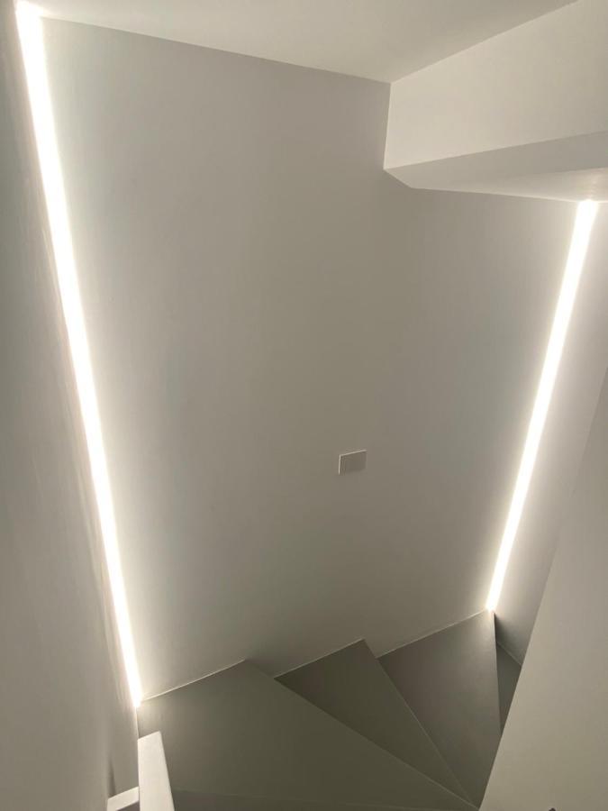 Il Duca House E Holiday Prestige Caccamo Kültér fotó