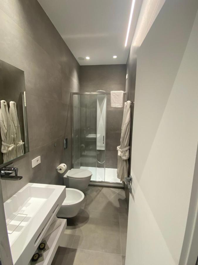 Il Duca House E Holiday Prestige Caccamo Kültér fotó