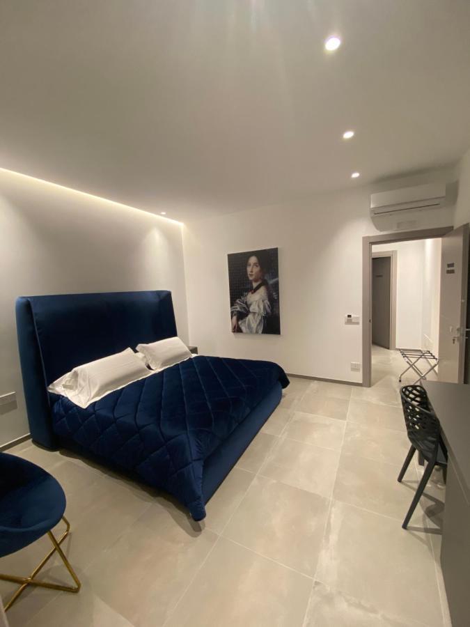Il Duca House E Holiday Prestige Caccamo Kültér fotó