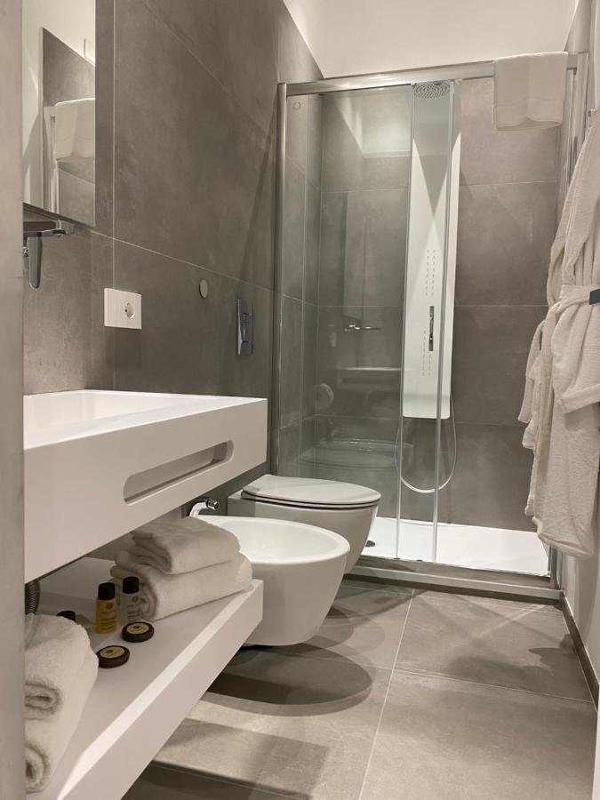 Il Duca House E Holiday Prestige Caccamo Kültér fotó