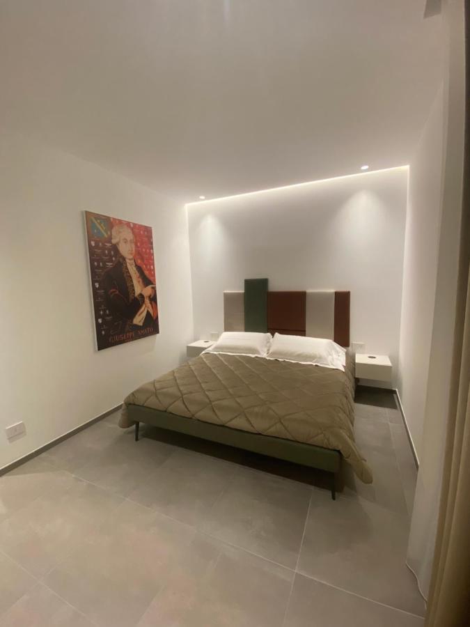 Il Duca House E Holiday Prestige Caccamo Kültér fotó